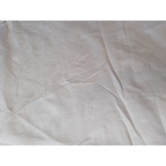 VTG Disney Adult L T Shirt Tee Delta Mickey Minnie Donald Pluto Goofy Christmas - Picture 9 of 11